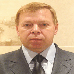 俄罗斯西伯利亚联邦大学石油天然气工程研究所教授Andrey