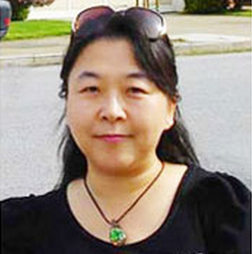 北京市八一中学高级英语教师李海英