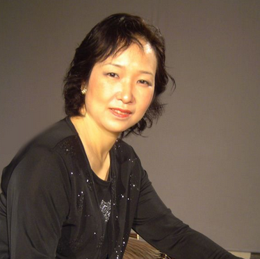 北京大学附属中学教师李萌