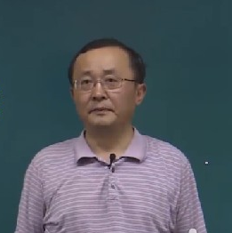北京精准引领教育技术中心研究员潘爱国