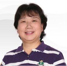 北京市东城区教师研修中心高中化学教研员周业虹