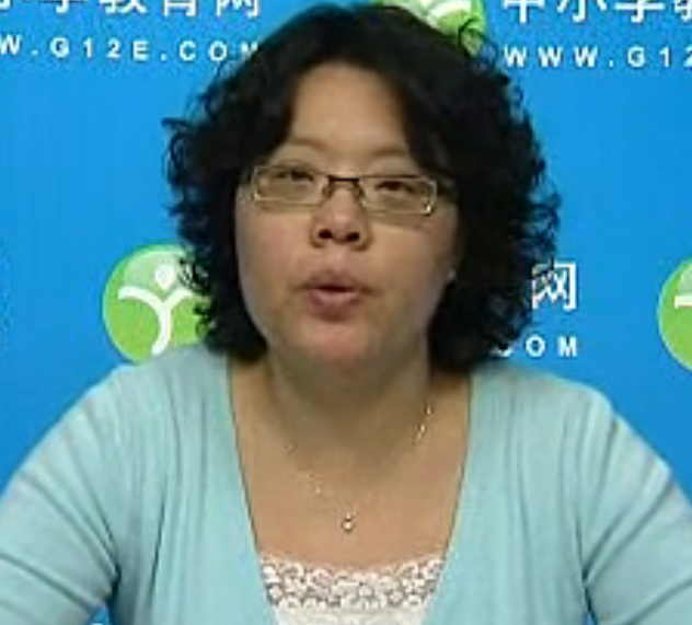 北京五中教研组组长张红军