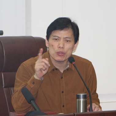 北京相阳教育集团生物特级教师葛国顺