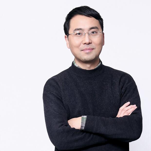 弘励投资创始合伙人徐天宏