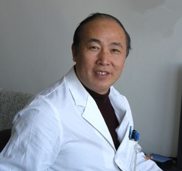 中国医科大学附属第一医院神经外科主任王运杰
