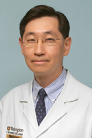 Barnes-Jewish HospitalAttending PhysicianLee Jin-Moo