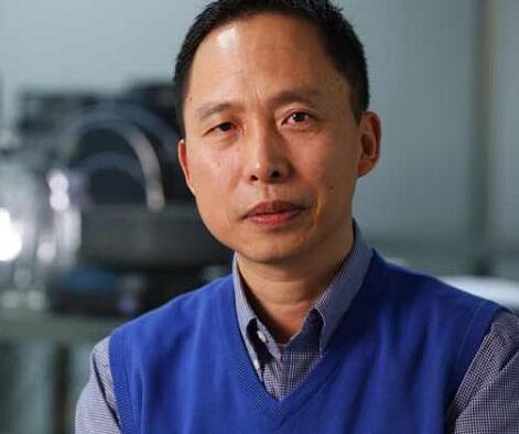 中国科学院遗传与发育生物学研究所组织工程研究实验室主任戴建武