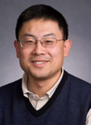 南方医科大学肿瘤研究所所长徐洋