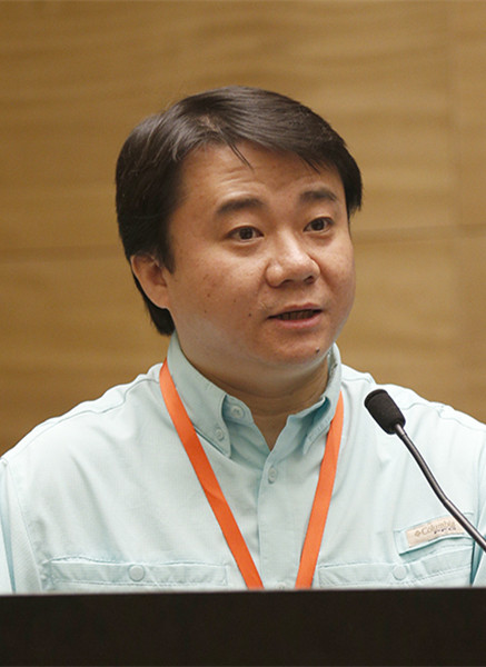 军事医学科学院附属医院肿瘤学研究室主任刘兵