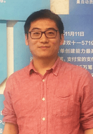 阿里巴巴分布式和数据库专家杨成虎