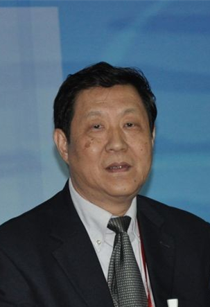 中国水产学会理事长贾晓平
