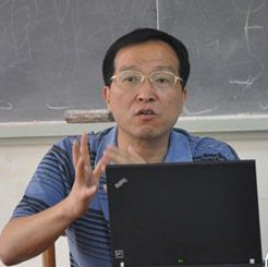 中国科学院副研究员黄群骥