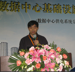 中国石油勘探开发研究院高级工程师于庆友