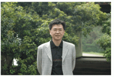 湖北大学物理与电子技术学院院长王浩