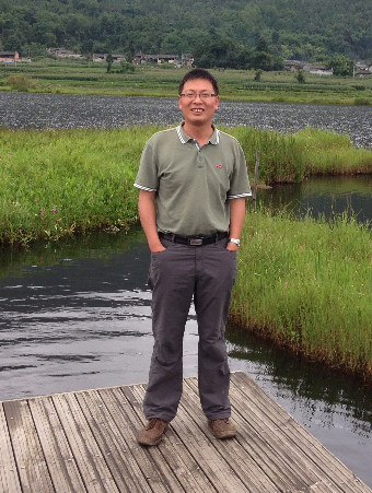 北京科技大学材料科学与工程学院教授王守国