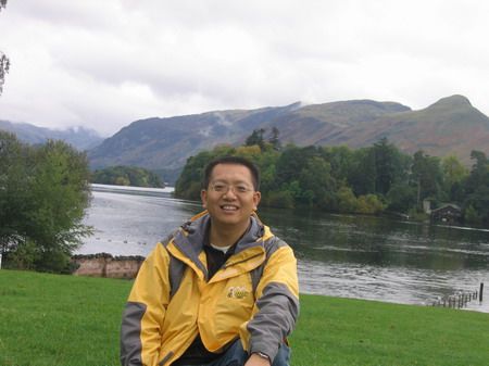 北京工业大学教授岳明