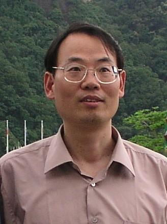 上海海洋大学鱼类研究室主任唐文乔