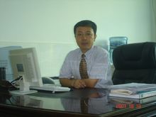 攀枝花学院材料物理与化学专业教授张雪峰