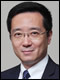 上海C P国健药业有限公司总裁Chengbin Wu照片