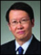 全球生物制药公司执行副总裁Zhenping Zhu照片