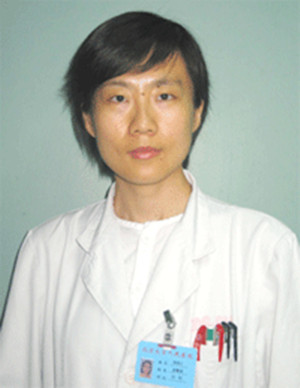 北京大学人民医院产科主任医师张晓红