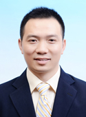 中国科学院上海微系统与信息技术研究所研究员狄增峰
