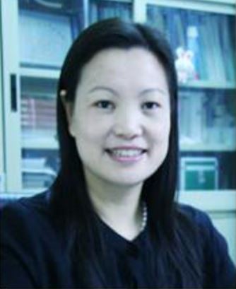 上海同济大学医学院康复治疗学系儿童康复教研室主任沈敏
