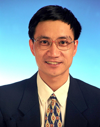 北京大学中国农业政策研究中心主任黄季焜