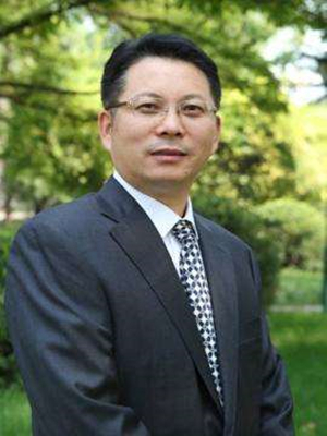 中国人民大学公共管理学院教授杨宏山照片