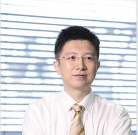 百度百度副总裁，AI技术平台体系（AIG）总负责人王海峰