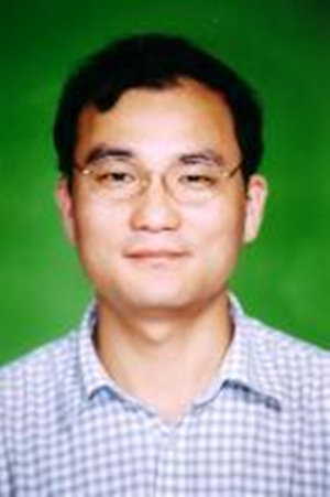 北京航空航天大学教授蒋成保