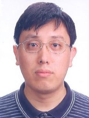 上海交通大学教授李大永照片
