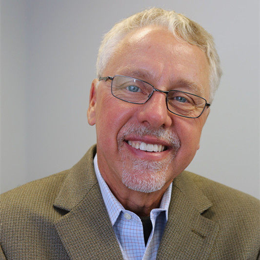 WicabCEORobert Beckman