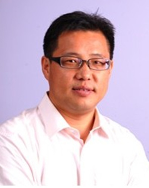 中国科学院宁波材料技术与工程研究所研究员李润伟