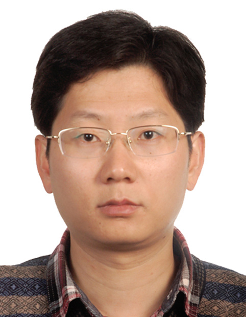 中国科学院微电子研究所研究员刘琦照片