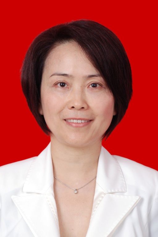 郑州大学第二附属医院教授、主任医师杨丽