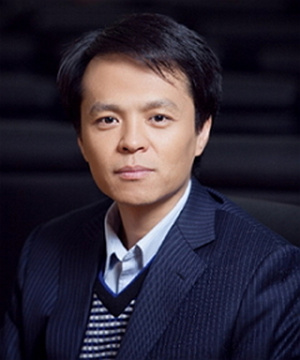 中国科学院物理研究所研究员聂广军