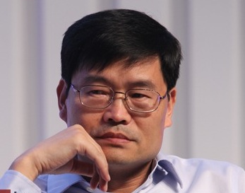 江苏省高科技产业投资有限公司总经理左松林