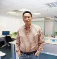 掌上心电CEO王长津