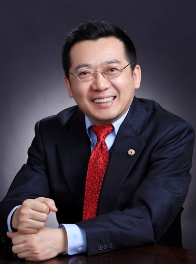 美国新泽西理工学院教授潘锦功