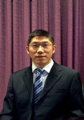 四川大学教授钱志勇