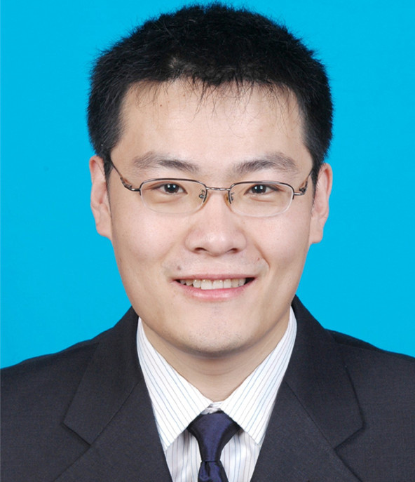 北京化工大学教授石峰