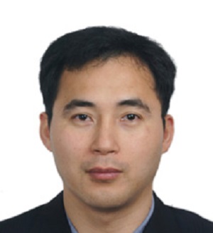 国防科学技术大学计算机学院研究员谭郁松