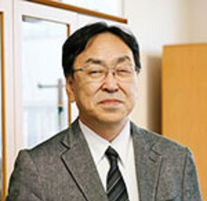 日本国立肿瘤中心医院ProfessorAtsush