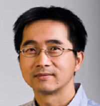 哈佛医学院教授Ji-Ping Wang