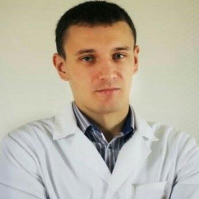 俄罗斯联邦卫生部国家医学研究放射中心教授Pavel Kovalchuk