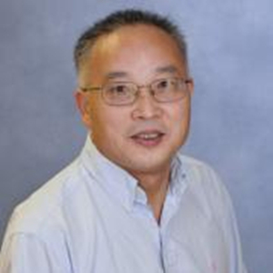 美国堪萨斯大学教授Zongwu Cai