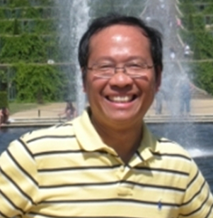 香港科技大学教授Yue Kuen Kwok（郭宇权）