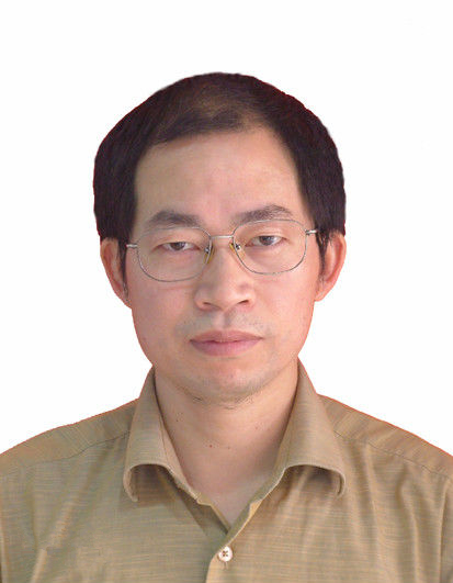 湖南大学金融与统计学院教授杨招军照片