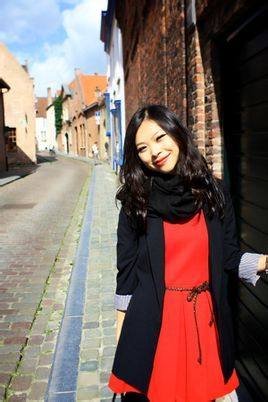 龙岩学院生命科学院院长杨小燕